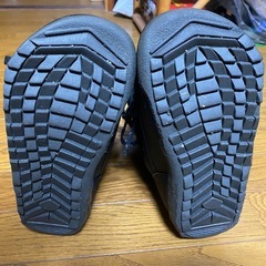 スノーボード用ブーツ（メーカー不明）
の画像