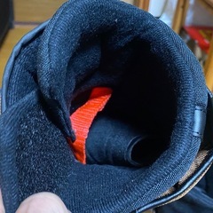 スノーボード用ブーツ（メーカー不明）
の画像