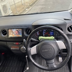 タントエグゼRSターボ　車検R8年1月17日の画像