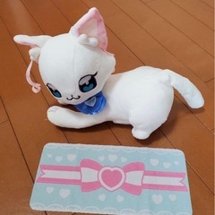 わんだふるプリキュア　箱無しの画像