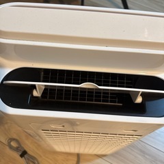 シャープ　加湿　空気清浄機
の画像