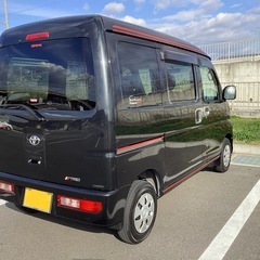 トヨタ　ピクシス　車検残り有　即乗り可の画像