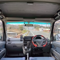 トヨタ　ピクシス　車検残り有　即乗り可の画像