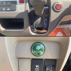 《自社ローン対応⭕️》［新潟県］【ホンダ N-ONE 660 G】現金販売から自社ローン幅広い購入方法で対応❗️審査通過率98%、ブラックOK、格安中古車販売店【オーシャンデザイン】✨ナビ✨の画像