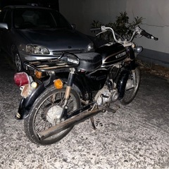 スズキ k50の画像