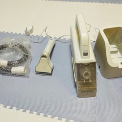 【美品】アイリスリンサークリーナーの画像