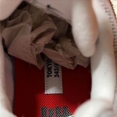 UNDEFEATED × Nike Air Max 95 SP "Fire Red" 27.5cmの画像