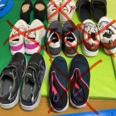 長期保管.数回使用.靴の画像