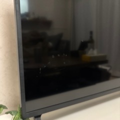 LG50インチテレビ【50UM7300EJA】の画像