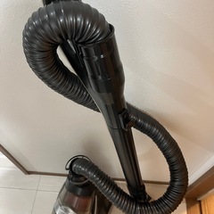 掃除機の画像