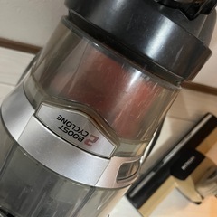 掃除機の画像