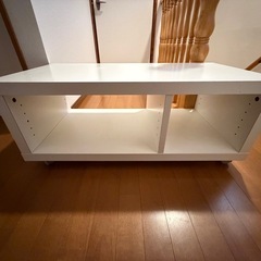 テレビ台の画像