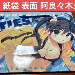 TIES（タケイオーキ） C79〜84 コミックマーケットグッズ 3点セットの画像