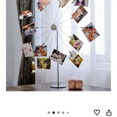 フォトフレームの画像