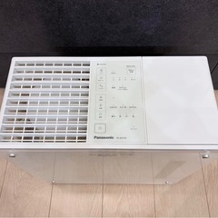 Panasonic 気化式加湿器 FE-KXY07 24年製 使用1年未満の画像