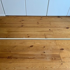 突っ張り棒の画像