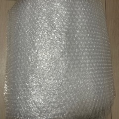 プチプチ120×33cm×11枚の画像