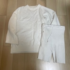 レディース服まとめ売りの画像