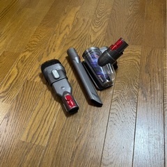 【スタンド付き】dyson v12 detect slim fluffyの画像