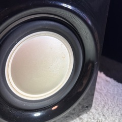 スピーカー  LS-H265-Bの画像