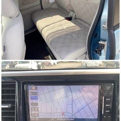 《自社ローン対応⭕️》［新潟県］【三菱 eKスペース 660 G セーフティ パッケージ 4WD】現金販売から自社ローン幅広い購入方法で対応❗️審査通過率98%、ブラックOK、格安中古車販売店【オーシャンデザイン】✨ナビ✨の画像