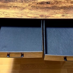 ワーキングデスクの画像