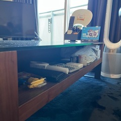 ローテーブルの画像