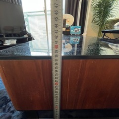 ローテーブルの画像