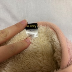 PETEMO 犬服 ブランケットSの画像