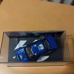 ラリーカー　スバル　インプレッサWRC2003　2台セットの画像