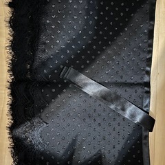 ショールの画像