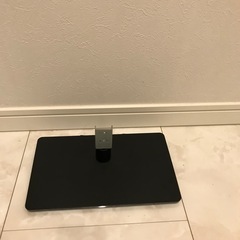 レグザ23S8＋バッファローミニステーション外付けHDDの画像