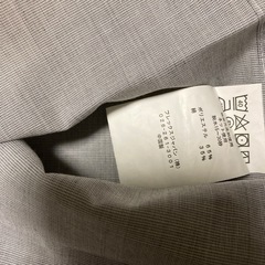 カッターシャツ2セット
の画像