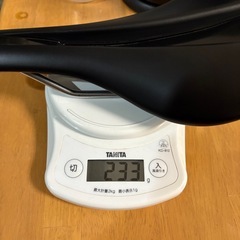 FABRIC ファブリック LINE SHALLOW ELITE 142mmの画像