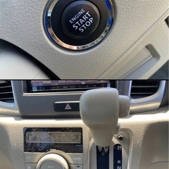 《自社ローン対応⭕️》［新潟県］【スズキ スペーシア 660 G】現金販売から自社ローン幅広い購入方法で対応❗️審査通過率98%、ブラックOK、格安中古車販売店【オーシャンデザイン】✨Bカメラ✨の画像