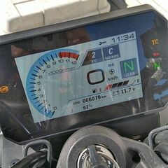 GSX-8sの画像