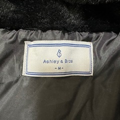 アウターの画像