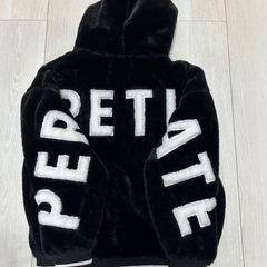 アウターの画像