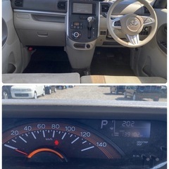 《自社ローン対応⭕️》［新潟県］【ダイハツ タント 660 L SA】現金販売から自社ローン幅広い購入方法で対応❗️審査通過率98%、ブラックOK、格安中古車販売店【オーシャンデザイン】✨Bカメラ✨の画像