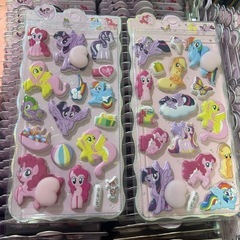 おしりシールの画像