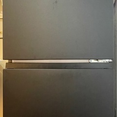 Panasonic冷蔵庫 NR-B16C2 156L｜購入2ヶ月｜保証あり｜美品
の画像