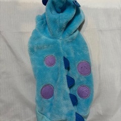 サリー　犬　服の画像