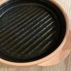 レンジメートプロRANGEMATE PRO 電子レンジ調理器具の画像