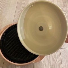 レンジメートプロRANGEMATE PRO 電子レンジ調理器具の画像