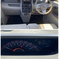 《自社ローン対応⭕️》［新潟県］【ダイハツ タント 660 L】現金販売から自社ローン幅広い購入方法で対応❗️審査通過率98%、ブラックOK、格安中古車販売店【オーシャンデザイン】✨CD✨の画像