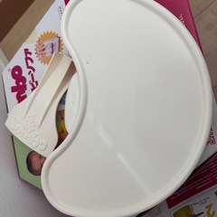 バンボテーブルセットの画像