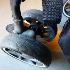 2人用ベビーカー KATOJI（カトージ）の画像