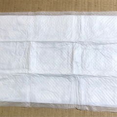 ペットシーツ 厚型 ワイド 26枚の画像