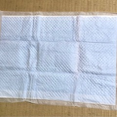ペットシーツ 厚型 ワイド 26枚の画像