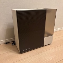 ハイブリッド式加湿器　ダイニチの画像